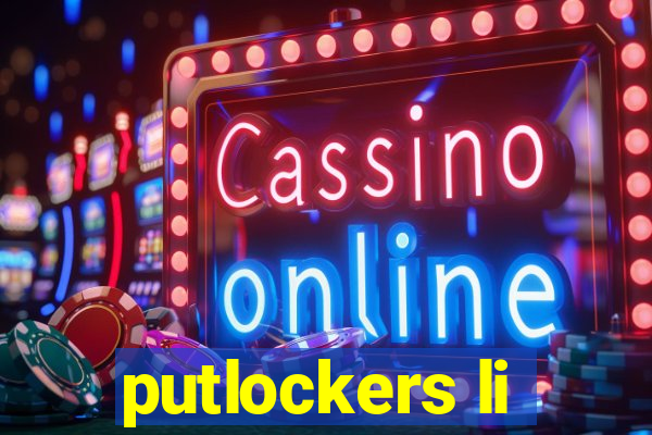 putlockers li